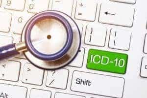 ICD-10-PCS Codes Updates