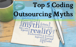 coding outsourcing myths