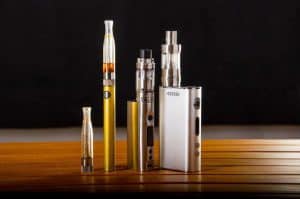 Vaping