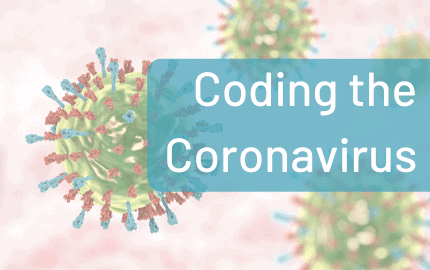 COVID-19 ICD-10 Article CDC Coronavirus coding guidelines