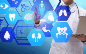 medicare telehealth services