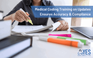 medical coding training