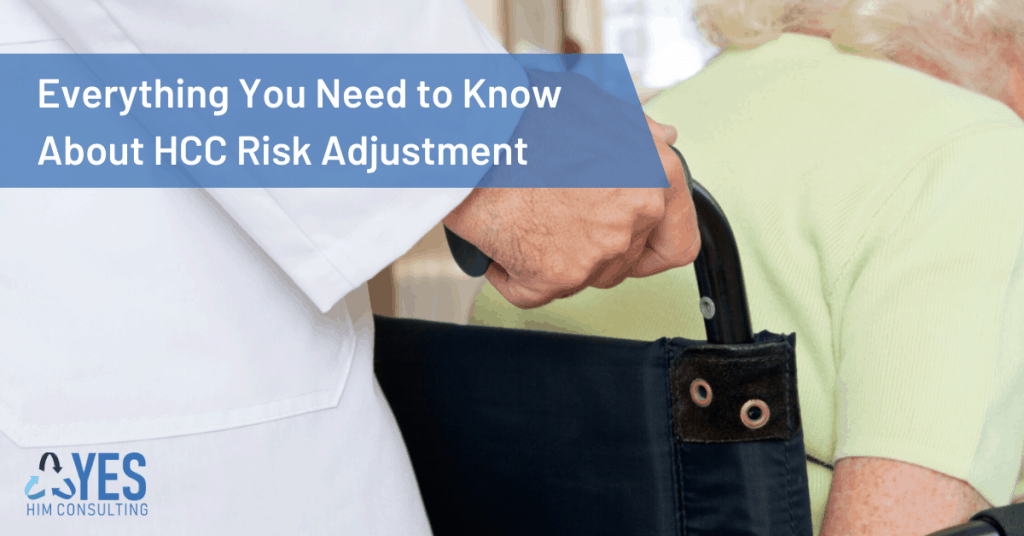 HCC Risk Adjustment Model Article Photo cms-hcc risk adjustment model 2020