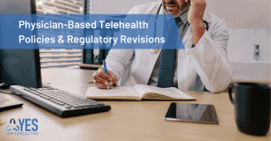 telehealth policies