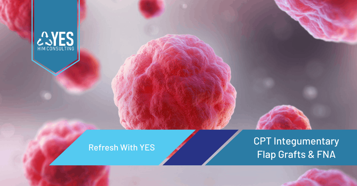 Fine Needle Aspiration, Core Needle Biopsy CPT Integumentary Webinar