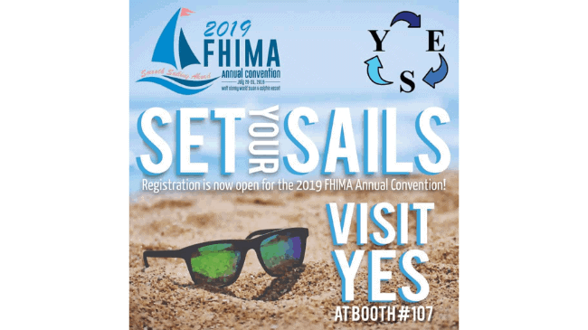 2019 FHIMA Annual Convention & Exhibit