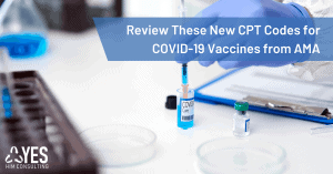 CPT codes for covid-19 vaccines