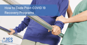 COVID 19 recovery