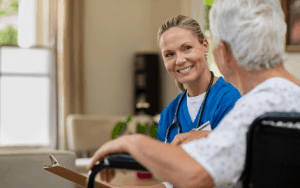home health prospective payment system