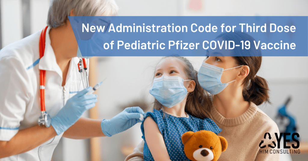 pediatric pfizer vaccine