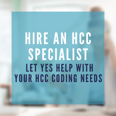 hcc risk adjustment