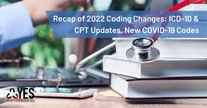 2022 coding changes