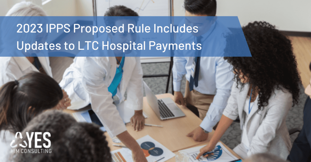 long-term care hospital