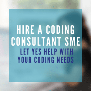 cpt code consultants