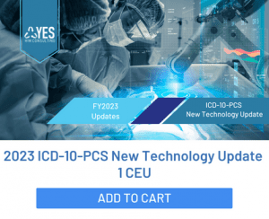 2023 icd 10 pcs codes