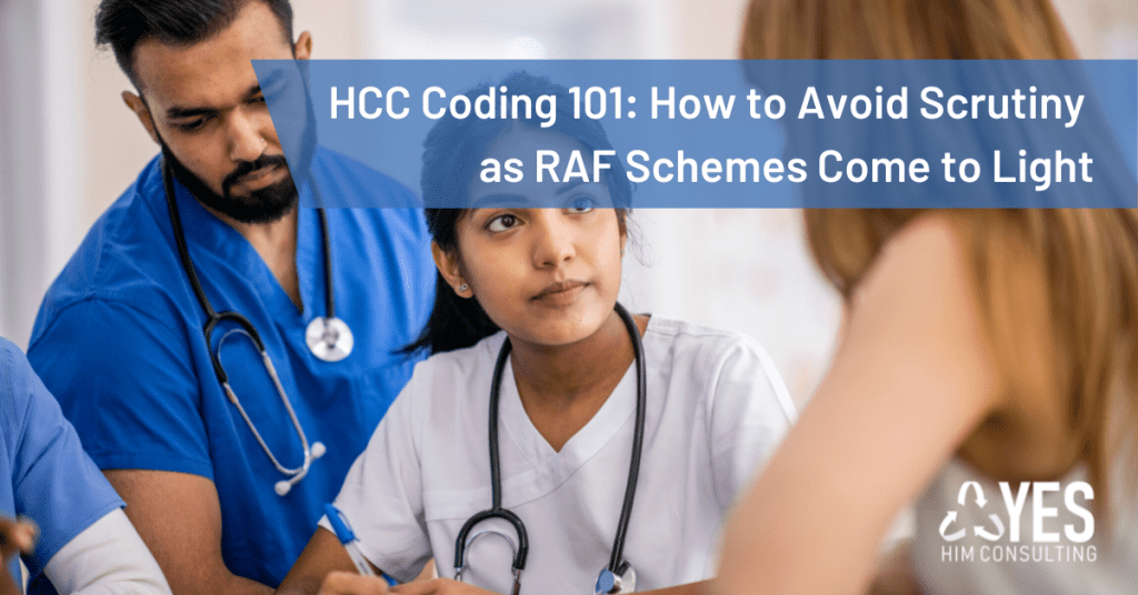 HCC Coding 101