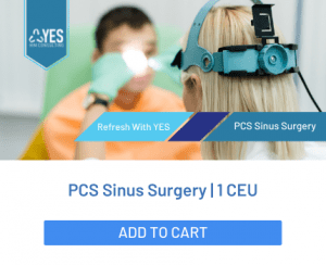 sinus procedures