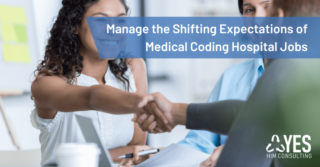 medical coding hospital jobs