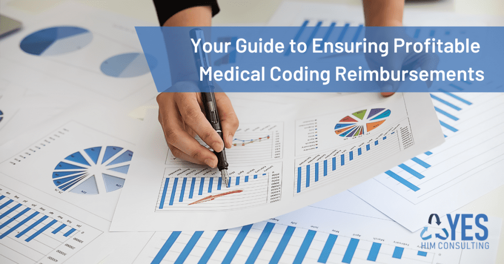coding reimbursement specialist