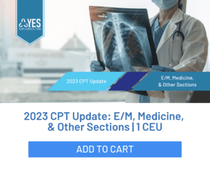 new cpt codes for 2023