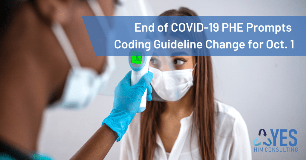 COVID-19 Public Health Emergency Update Article Photo covid-19 public health emergency