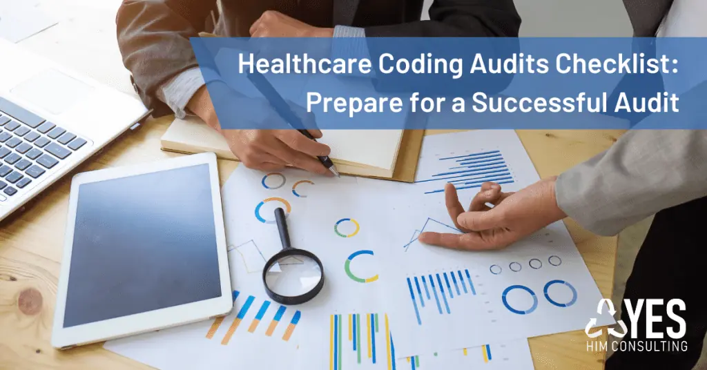 healthcare coding audits