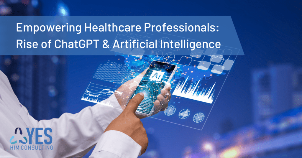 artificial intelligence in healthcare