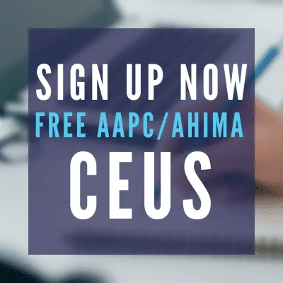 free ceus for aapc