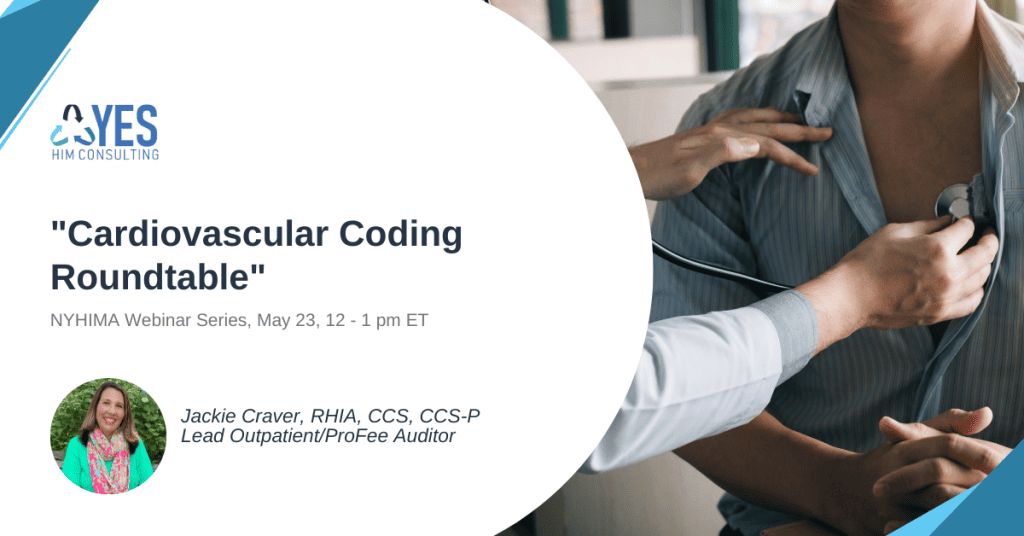 cardiovascular coding cardiology coding