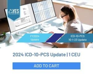 2024 icd-10-pcs updates