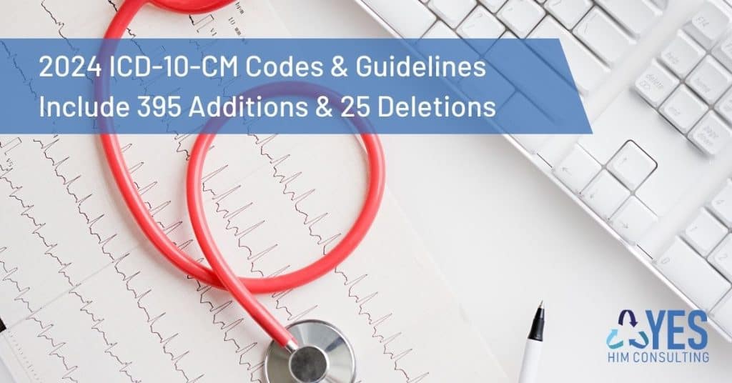 2024 icd-10-cm code updates