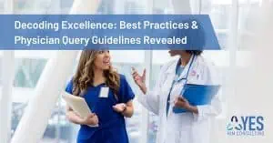 physician query guidelines