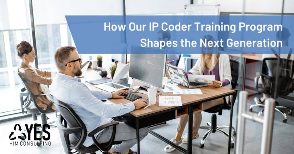 inpatient medical coder training program