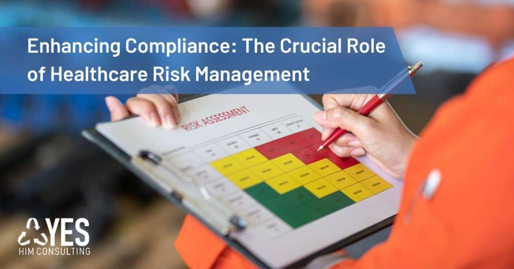 healthcare risk management