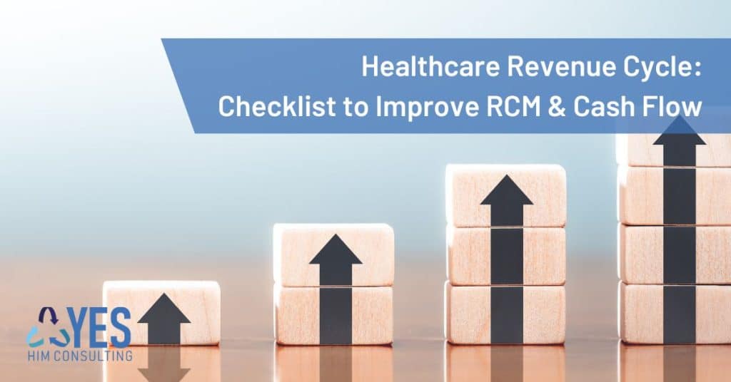 healthcare revenue cycle