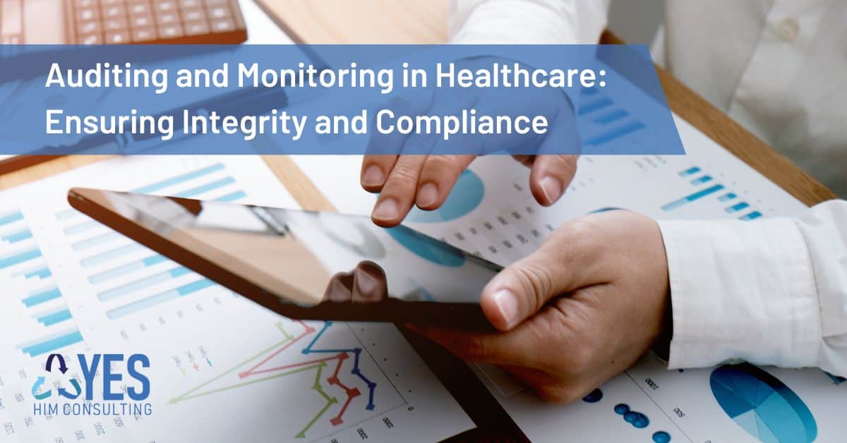 hospital reviews in compliance plan