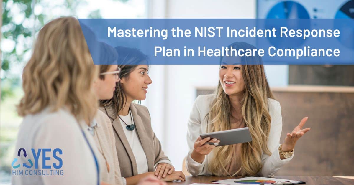 nist incident response plan