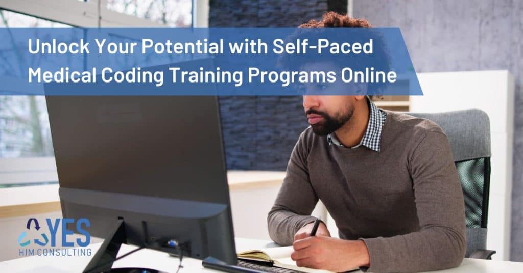 medical coding training programs
