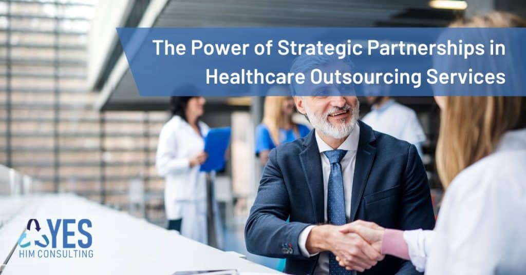 Healthcare Outsourcing Services Article Photo healthcare outsourcing services