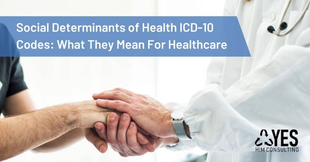 Social Determinants of Health ICD-10 Codes Article Photo social determinants of health ICD-10 codes
