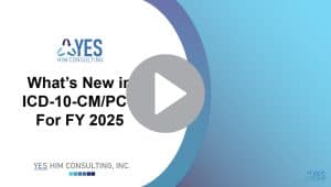 icd-10 webinar