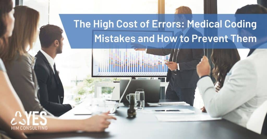 medical coding mistakes unbundling coding