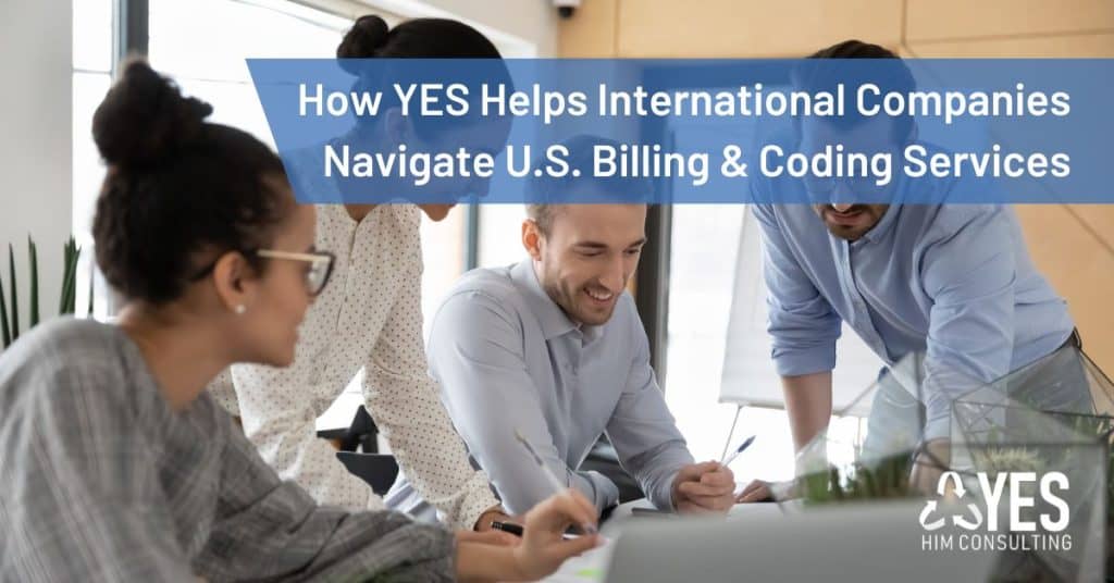 medical billing and coding services