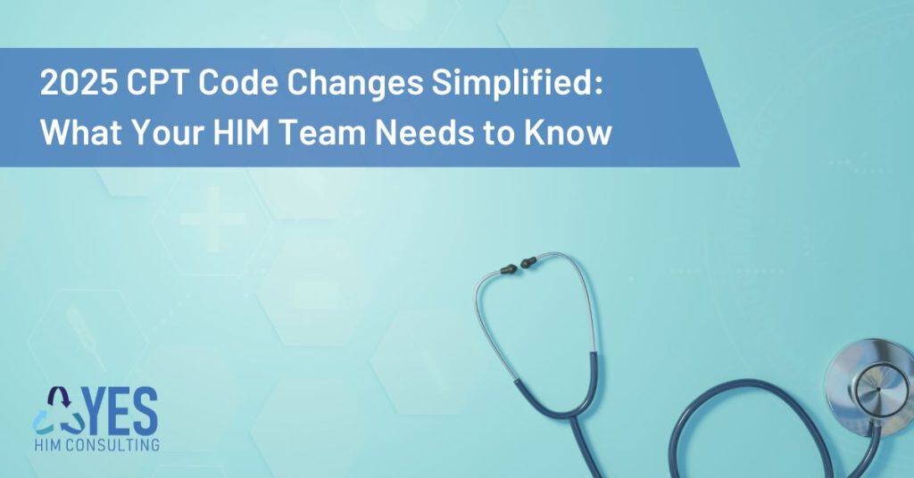 2025 cpt code changes