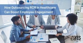 revenue cycle management rcm healthcare