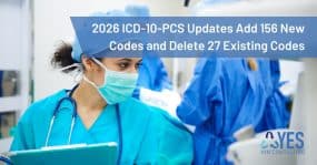 2026 icd-10-pcs updates