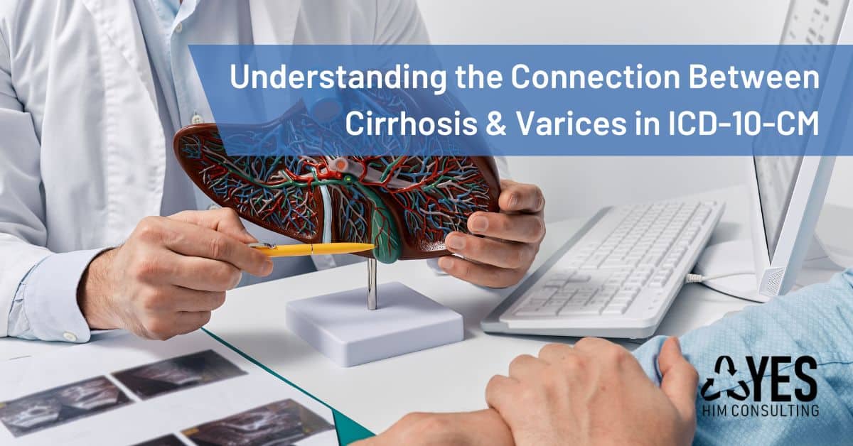 cirrhosis and varices