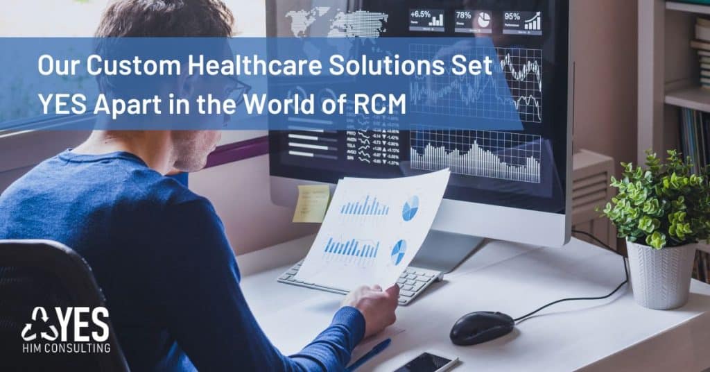 custom healthcare solutions