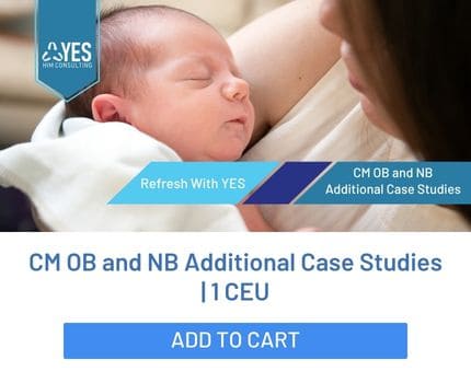 newborn coding