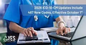 2026 icd-10-cm updates